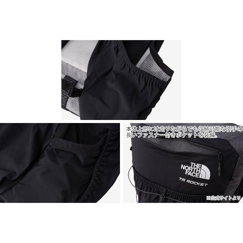 THE NORTH FACE（ザ ノースフェイス） セール NM62511 ティーアール