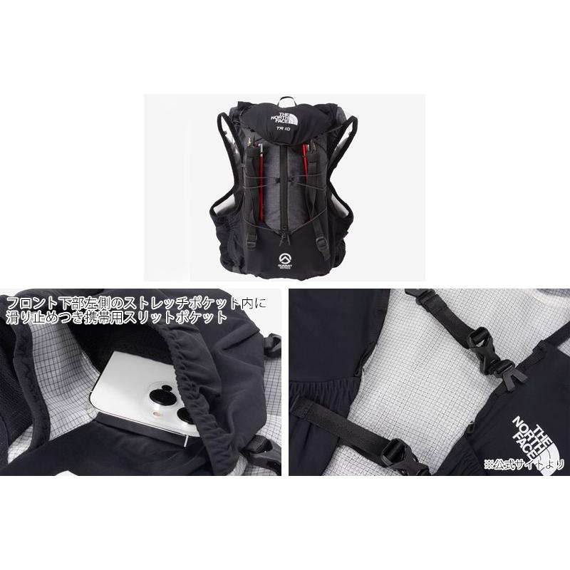 THE NORTH FACE（ザ ノースフェイス） THE NORTH FACE NM62512 ティー