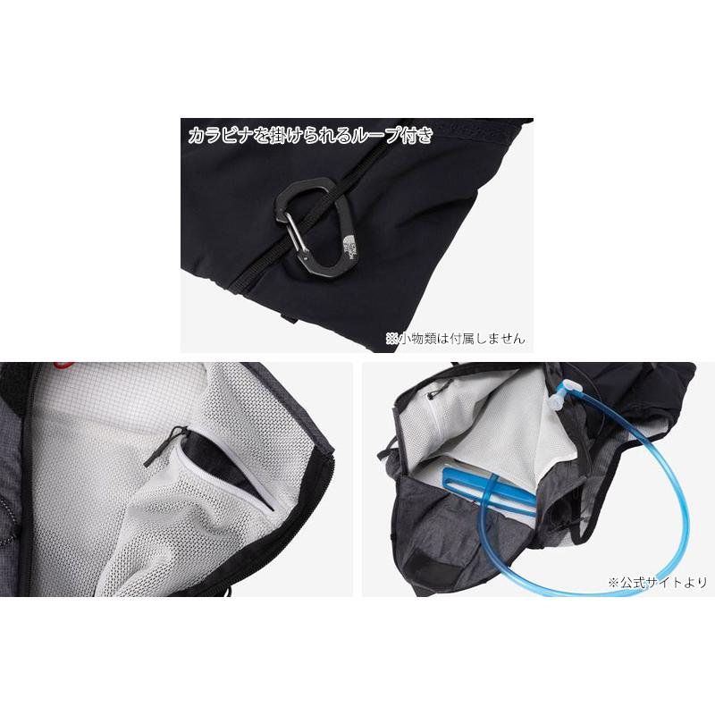 THE NORTH FACE ノースフェイス TR10 NM62512 ザ・ノース・フェイス TR