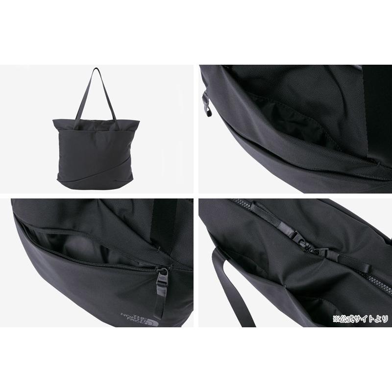 THE NORTH FACE（ザ ノースフェイス） セール NM82507 ピレネー トート