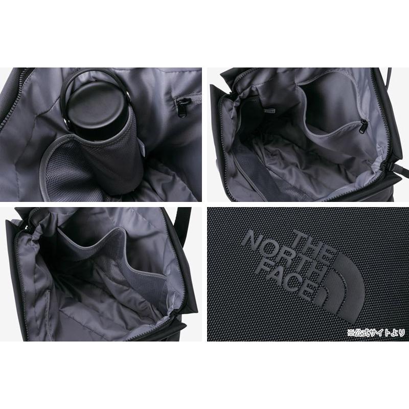 THE NORTH FACE（ザ ノースフェイス） セール NM82507 ピレネー トート