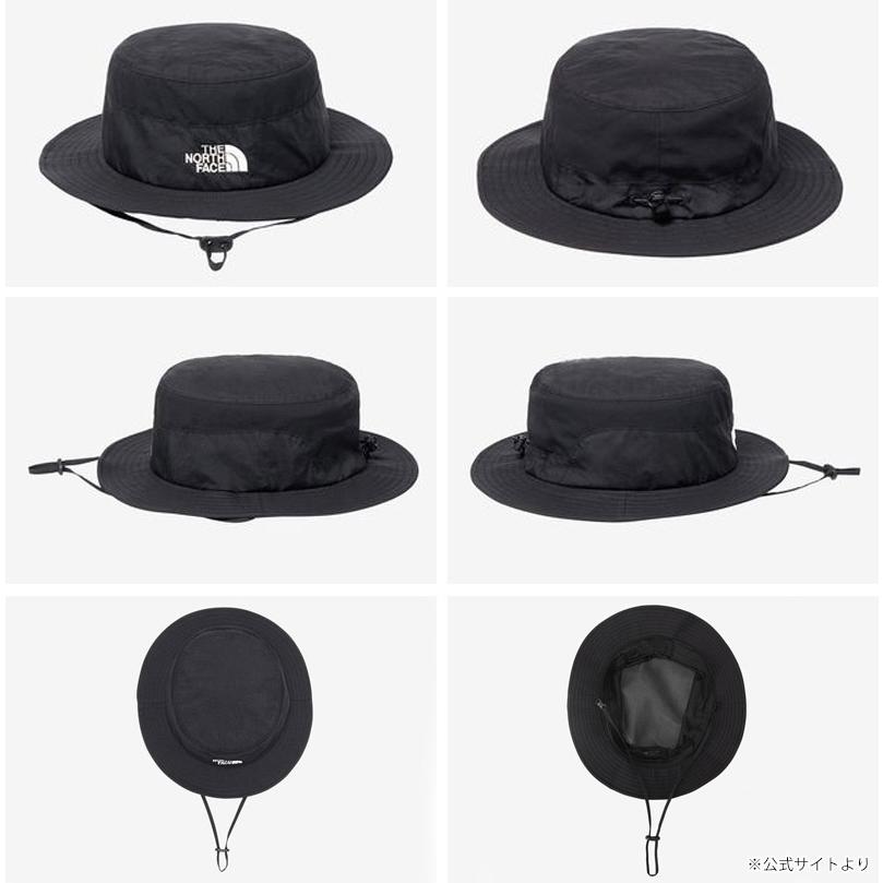 ザ・ノース・フェイス Sunshield Hat　NN02504 THE NORTH FACE ザ・ノース・フェイス ハット UVカット アウトドア
