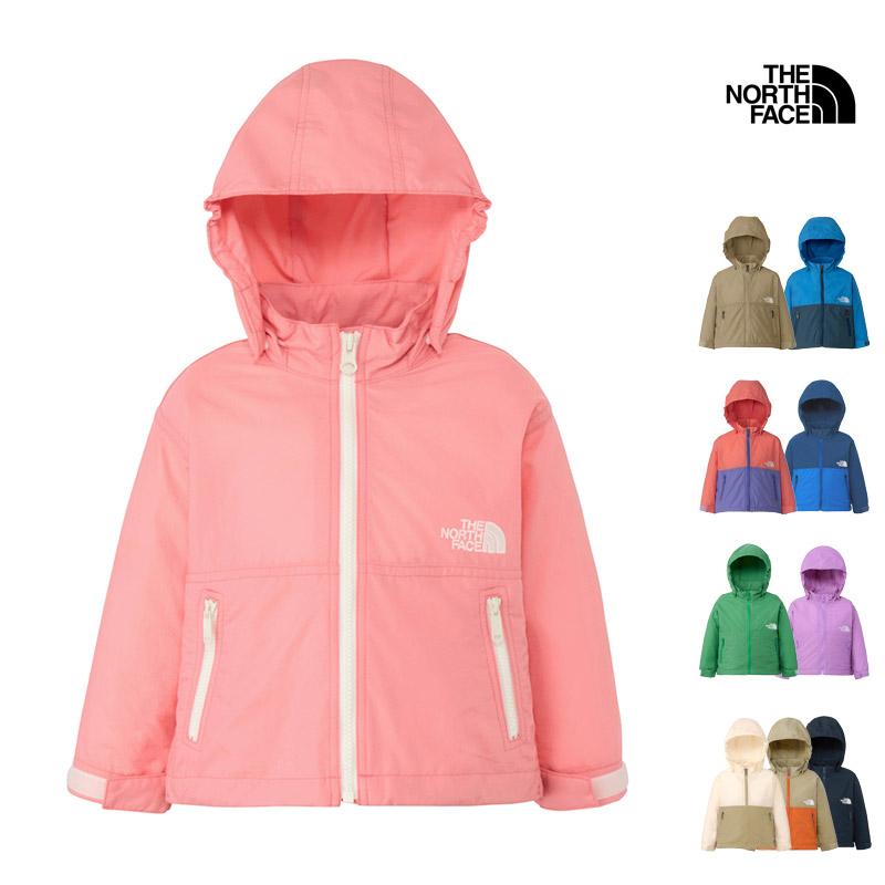 THE NORTH FACE（ザ ノースフェイス） セール NPB22510 ベビー