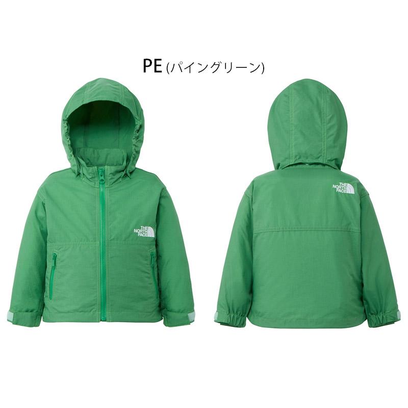 THE NORTH FACE（ザ ノースフェイス） セール NPB22510 ベビー
