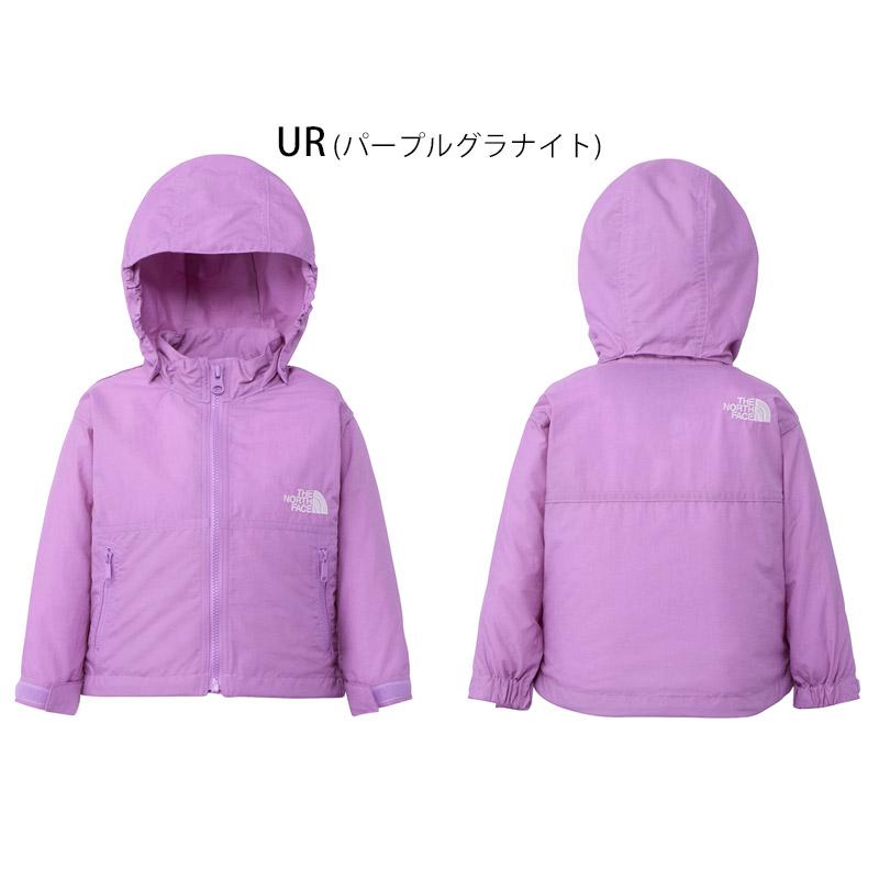 THE NORTH FACE（ザ ノースフェイス） セール NPB22510 ベビー