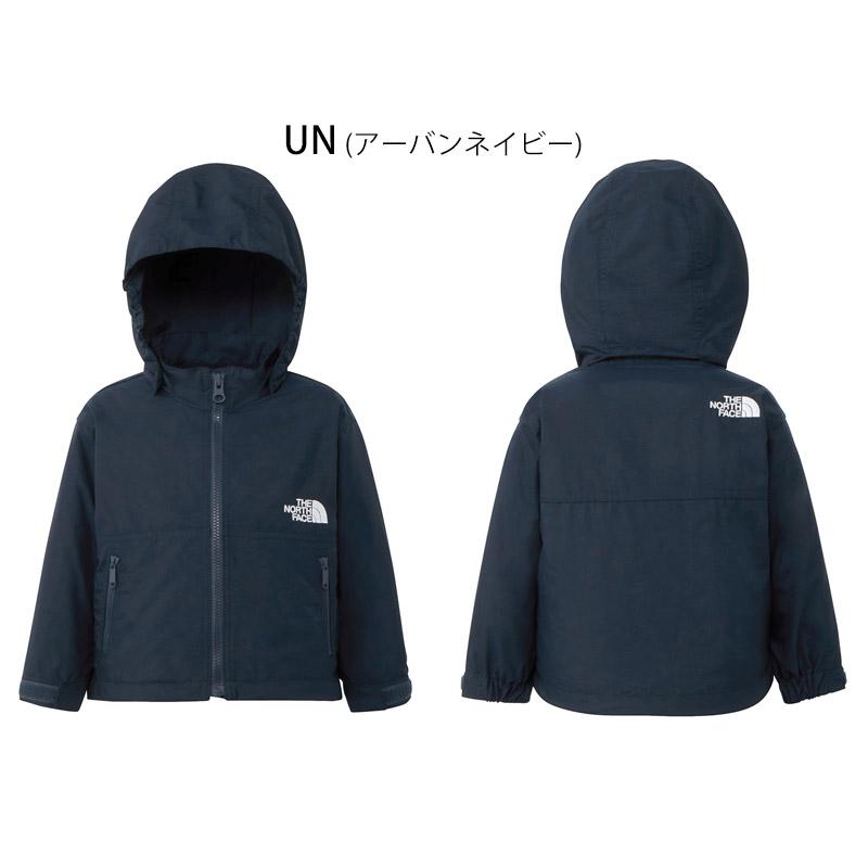THE NORTH FACE ネイビー コンパクトジャケット M ヨドバシ.com - THE NORTH FACE ザ・ノース・フェイス