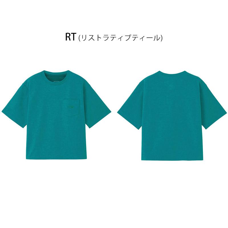 THE NORTH FACE（ザ ノースフェイス） THE NORTH FACE NTJ12548 キッズ