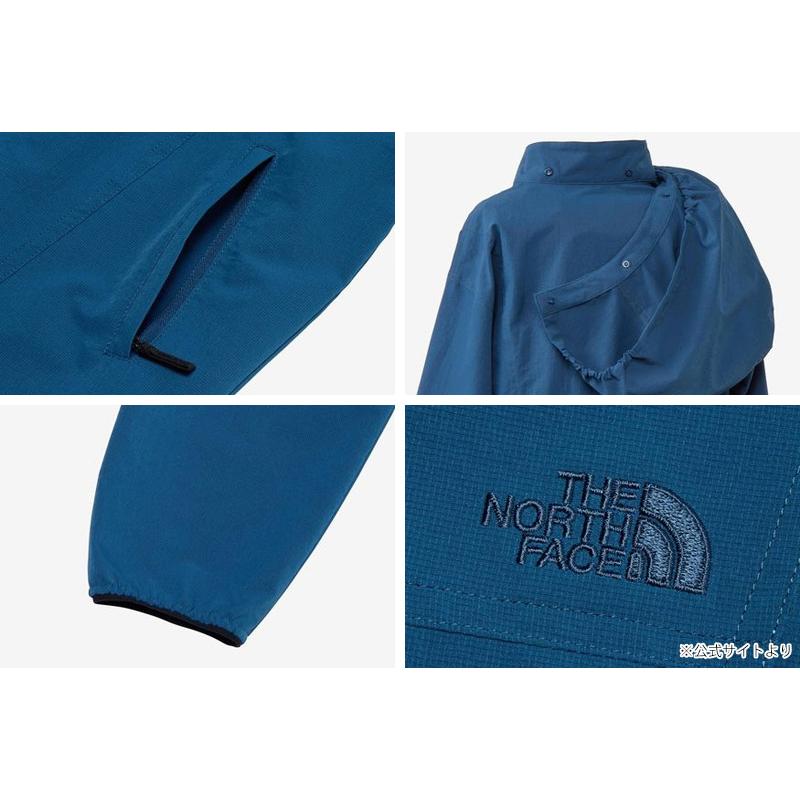 【新品・未着用】THE NORTH FACE キッズジャケット THE NORTH FACE ザ・ノース・フェイス アウター キッズ ダウン