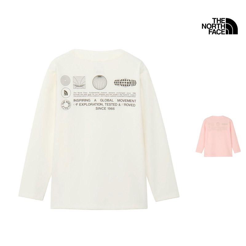 THE NORTH FACE（ザ ノースフェイス） セール NTJ12565 キッズ ロング 