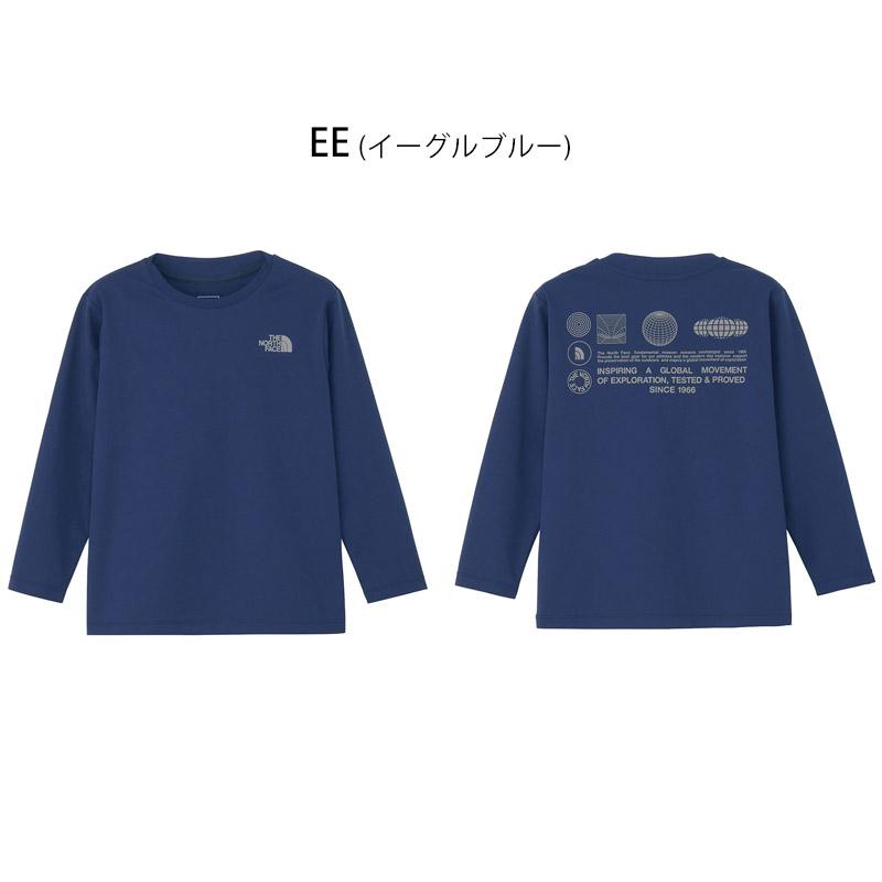 THE NORTH FACE（ザ ノースフェイス） セール NTJ12565 キッズ ロング