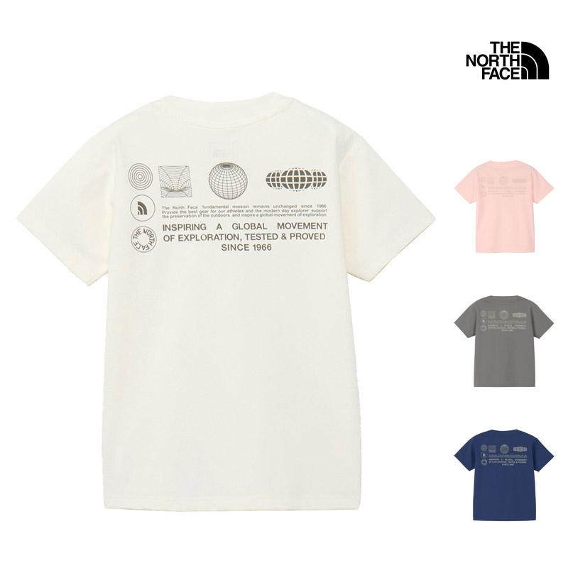 THE NORTH FACE（ザ ノースフェイス） THE NORTH FACE NTJ12563 キッズ
