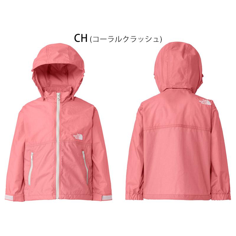 THE NORTH FACE（ザ ノースフェイス） セール NPT22510 キッズ