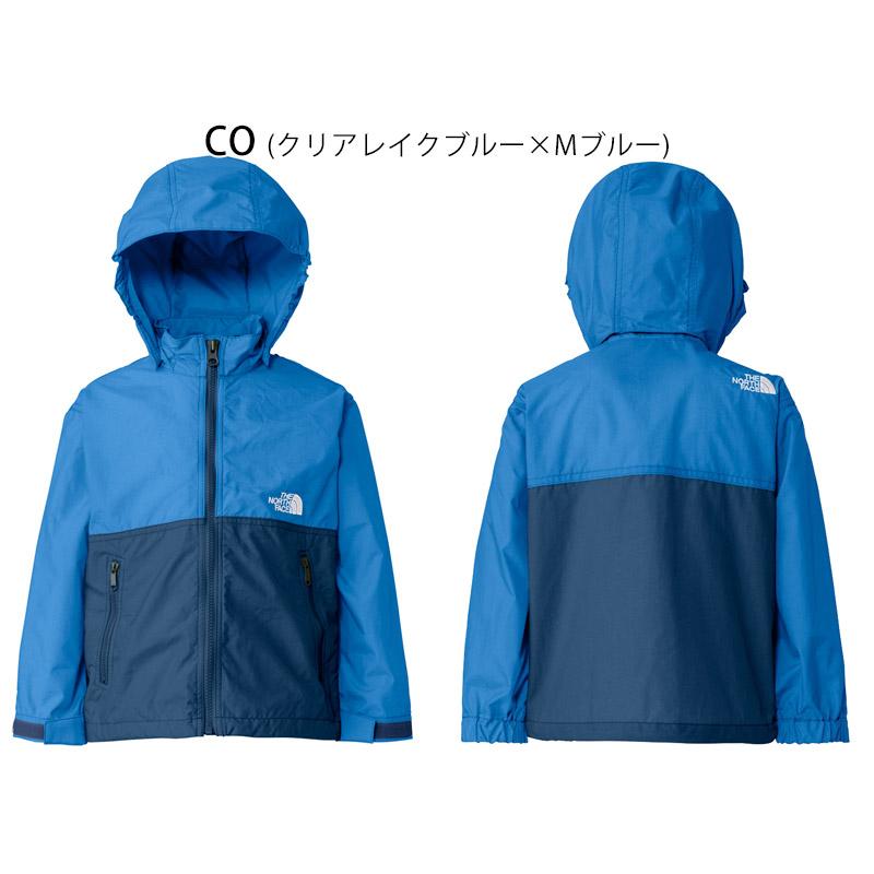 【THE NORTH FACE 】コンパクトジャケット ノースフェイス コンパクトジャケット | APORITO（アポリト