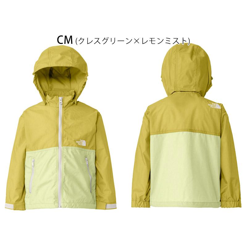THE NORTH FACE（ザ ノースフェイス） THE NORTH FACE NPT22510 キッズ