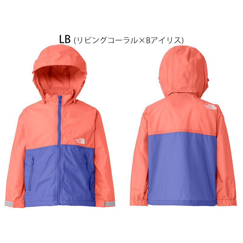 THE NORTH FACE 25SS アウターその他 マルチカラー THE NORTH FACE 25-26 秋冬 新作 ザ・ノース・フェイス キッズ