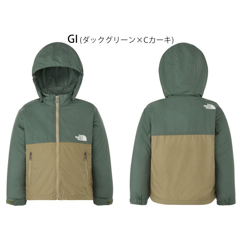 THE NORTH FACE（ザ ノースフェイス） THE NORTH FACE NPT22510 キッズ