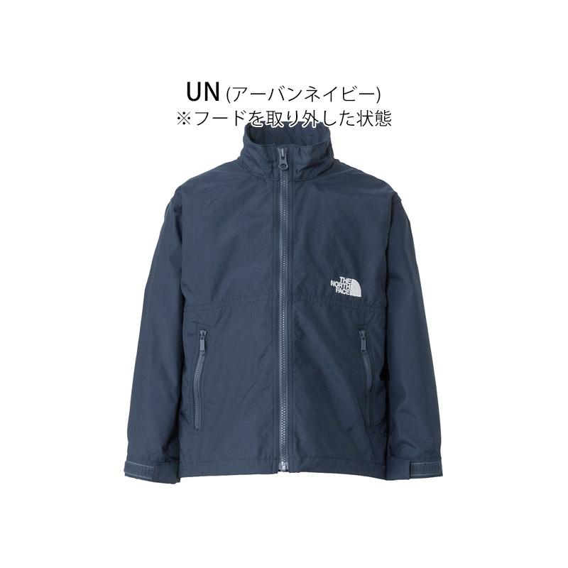 THE NORTH FACE（ザ ノースフェイス） セール NPT22510 キッズ