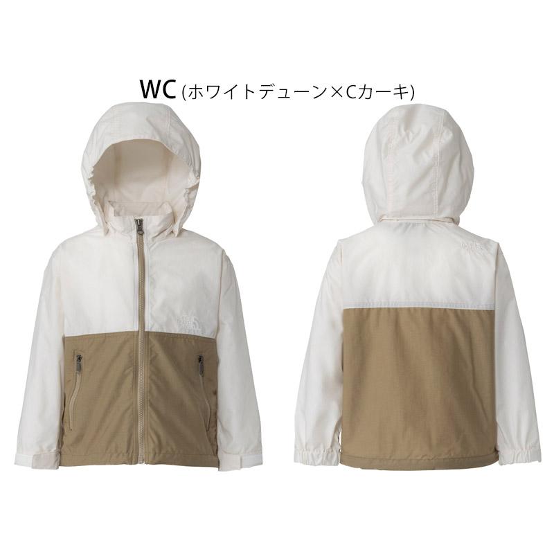 THE NORTH FACE（ザ ノースフェイス） THE NORTH FACE NPT22510 キッズ