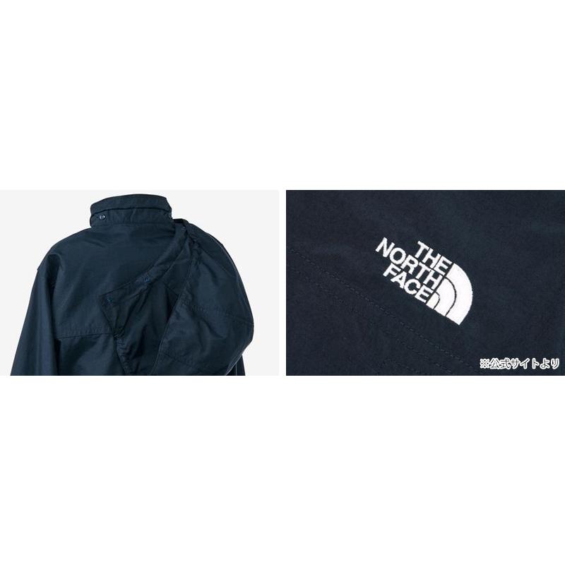 THE NORTH FACE（ザ ノースフェイス） セール NPJ22510 キッズ