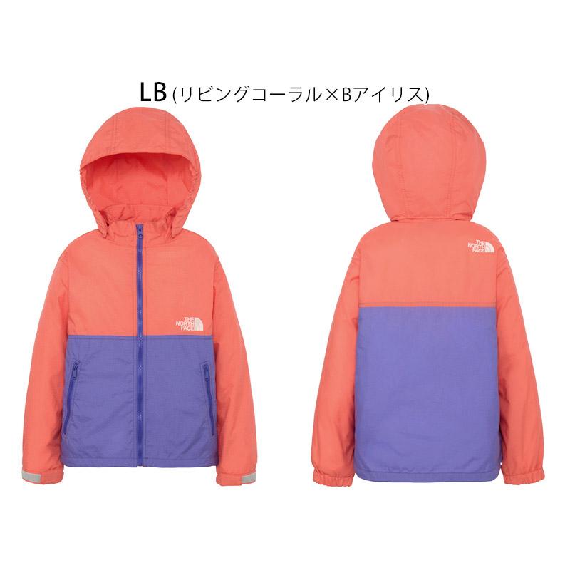THE NORTH FACE（ザ ノースフェイス） セール NPJ22510 キッズ
