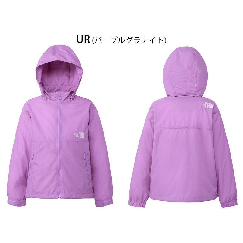 タグ付き新品未使用！ザノースフェイス キッズ コンパクトジャケット 140cm THE NORTH FACE（ザ ノースフェイス） コンパクトジャケット（キッズ