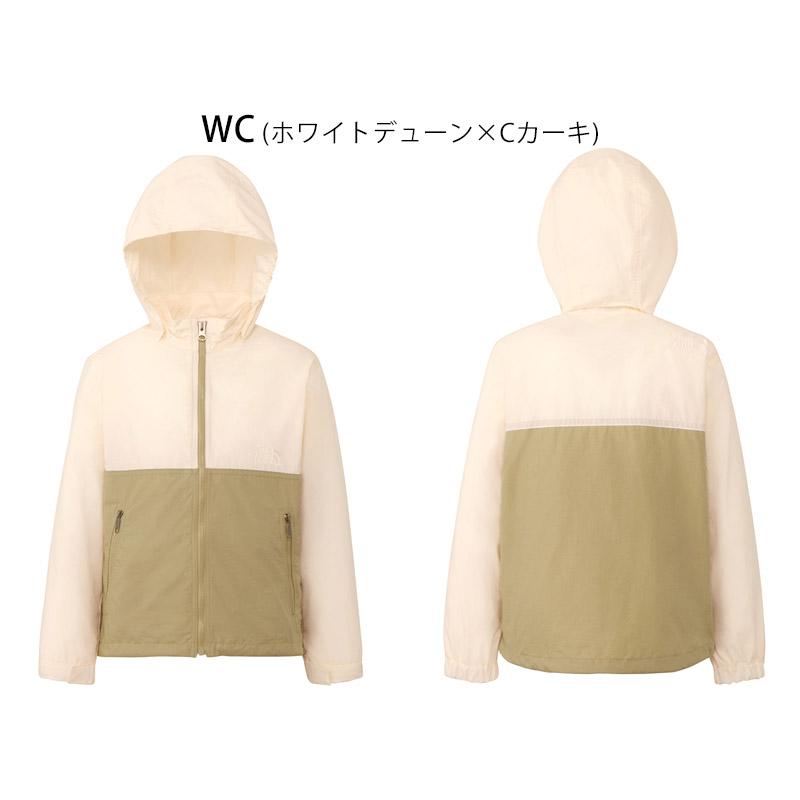 THE NORTH FACE（ザ ノースフェイス） セール NPJ22510 キッズ