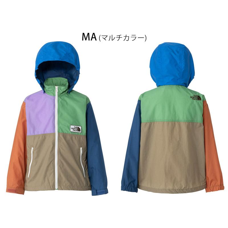 タグ付き　ノースフェイスグランドコンパクトジャケット ノースフェイス グランドコンパクトジャケット | APORITO