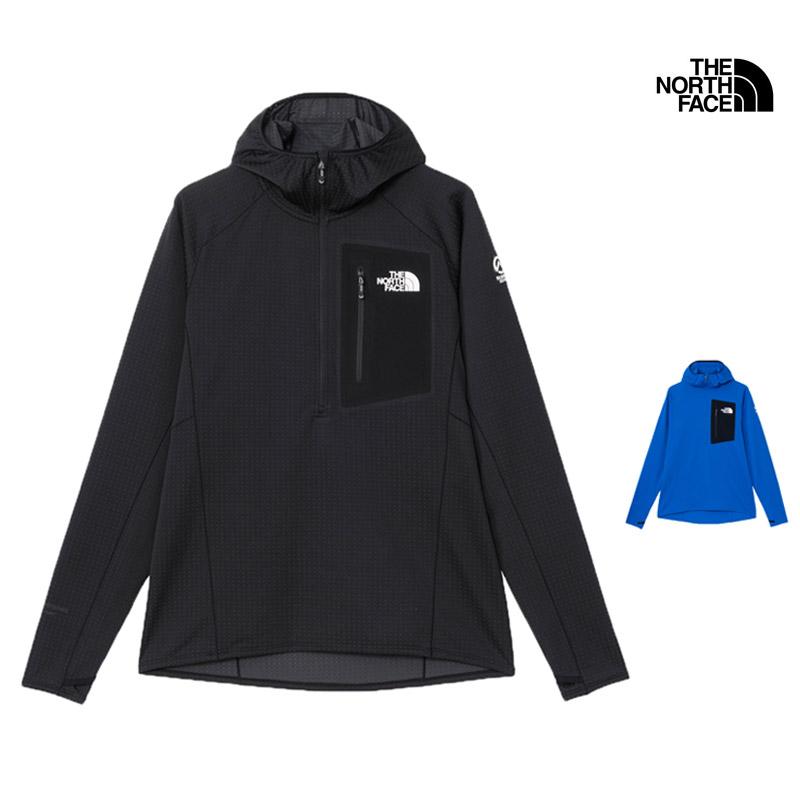 [ザ・ノース・フェイス] パーカー エクスペディションドライドットフーディ THE NORTH FACE（ザ ノースフェイス） セール SALE エクスペディション