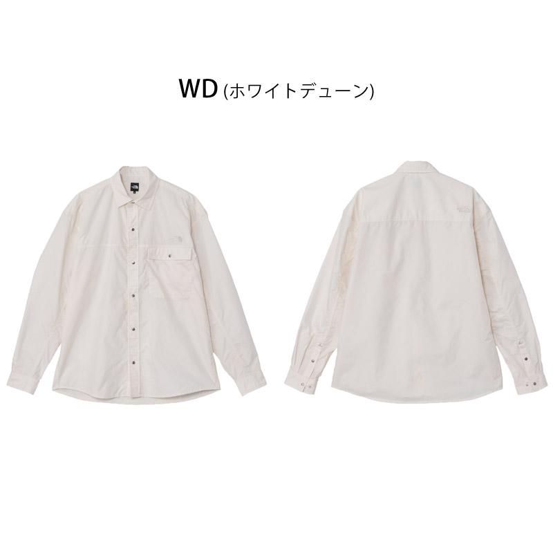 THE NORTH FACE（ザ ノースフェイス） セール SALE ロングスリーブ