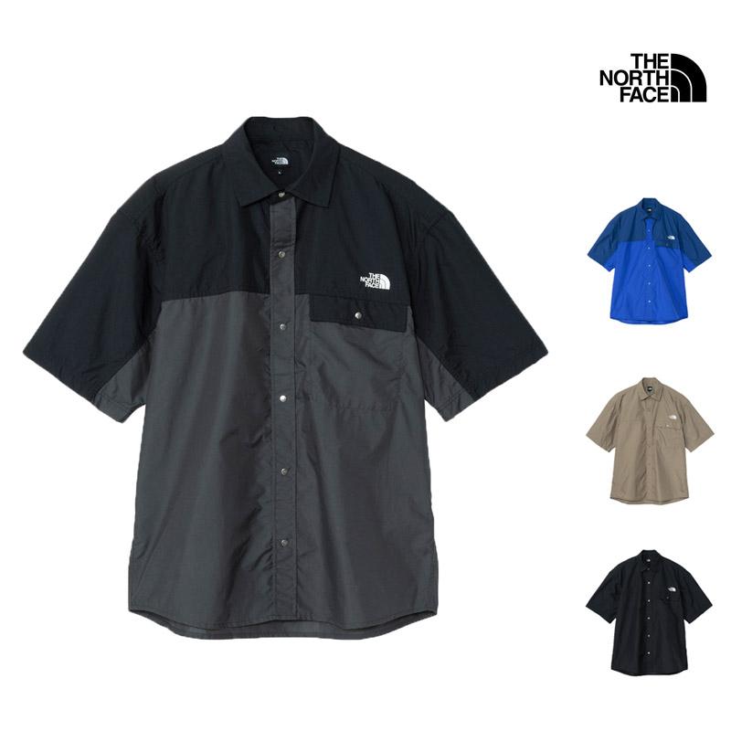THE NORTH FACE セール ザ・ノース・フェイス ショートスリーブ THE NORTH FACE セール ザ・ノース・フェイス ショートスリーブ