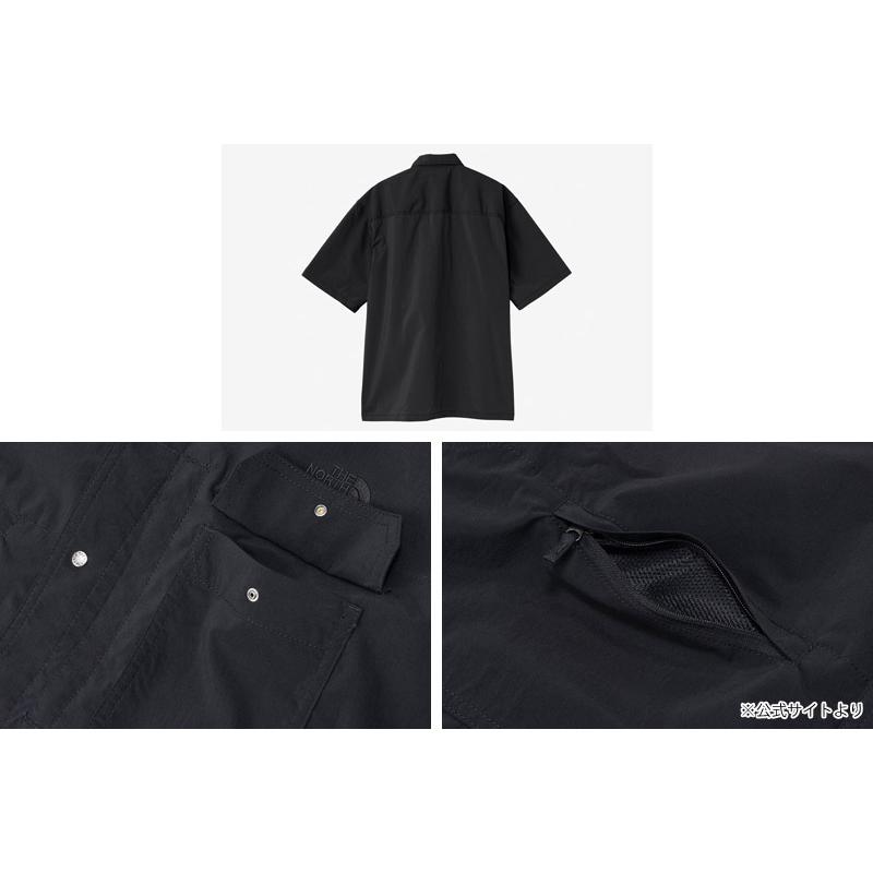 THE NORTH FACE（ザ ノースフェイス） セール NR22551 ショート