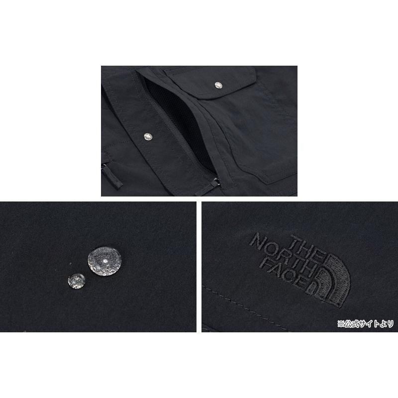 THE NORTH FACE（ザ ノースフェイス） セール NR22551 ショート
