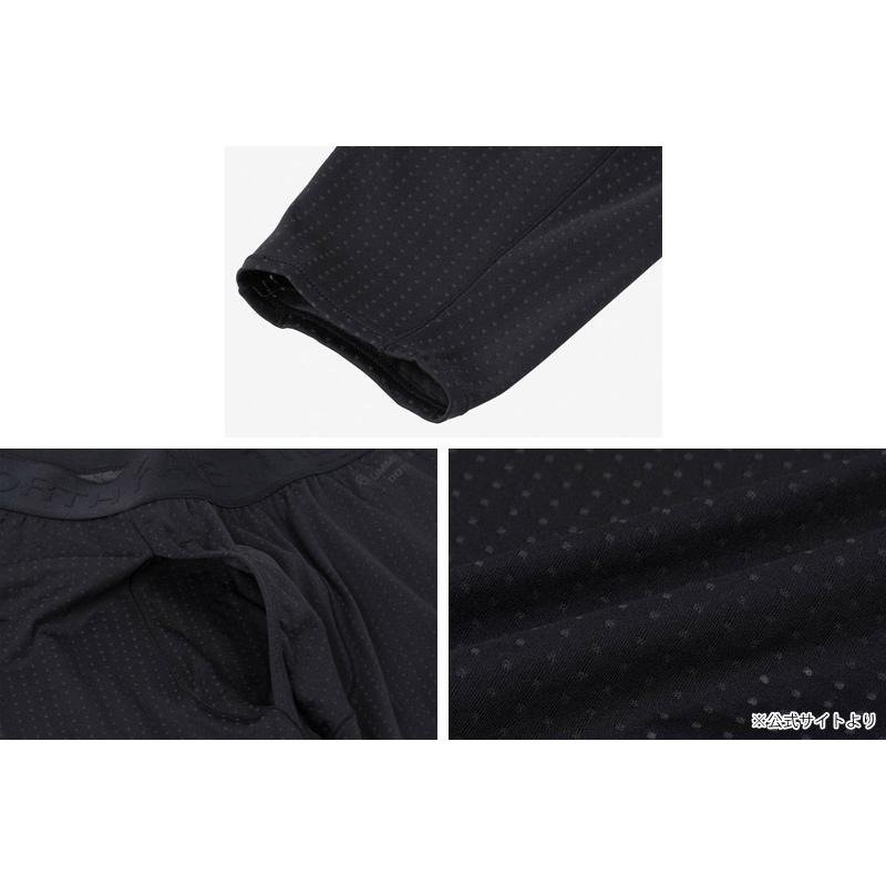 ☆ 新品タグ付　THE NORTH FACEエクスペディションドライドットタイツ 公式】エクスペディションドライドットタイツ（メンズ）｜ザ・ノース