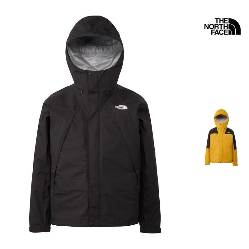 THE NORTH FACE 25-26 秋冬 新作 ザ・ノース・フェイス マウンテン