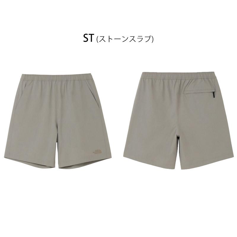 THE NORTH FACE ザ・ノース・フェイス アウトドア ショートパンツ THE NORTH FACE（ザ ノースフェイス） THE NORTH FACE NB22582 ヴェイ