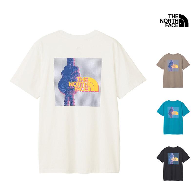 THE NORTH FACE（ザ ノースフェイス） ショートスリーブ イーエス