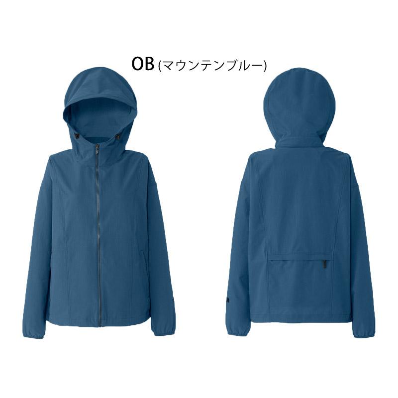 THE NORTH FACE（ザ ノースフェイス） セール NPW22532 TNF ビー