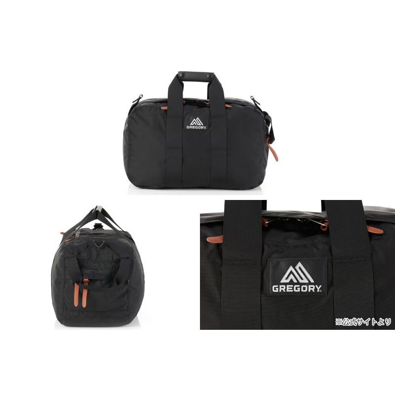グレゴリー GREGORY 65290 クラシック ダッフル S CLASSIC DUFFEL S メンズ レディース ボストンバッグ ダッフルバッグ アウトドア 登山 通勤 通学 旅行