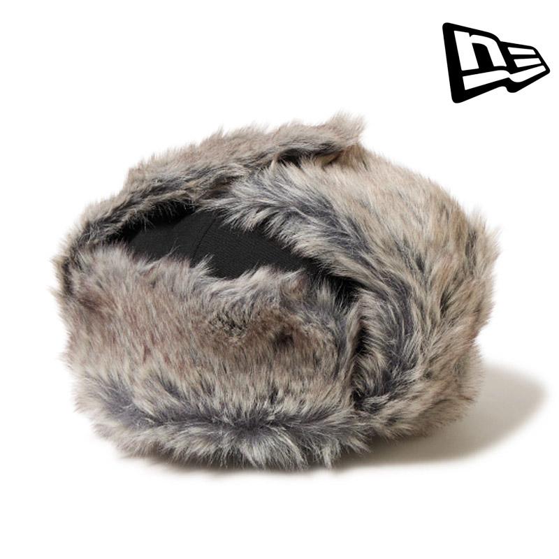 NEW ERA（ニューエラ） セール SALE トラッパー ウール TRAPPER WOOL