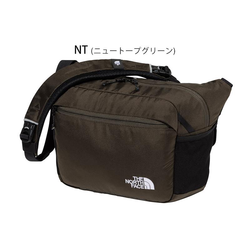 ザノースフェイス　NMB82350　ベビースリングバッグ THE NORTH FACE（ザ ノースフェイス） THE NORTH FACE NMB82551 ベビー