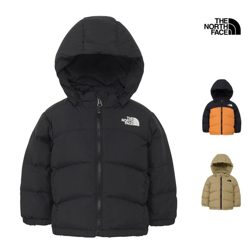 ノースフェイス　ダウンジャケット アコンカグアフーディ ベビー THE NORTH FACE（ザ ノースフェイス） セールザ・ノース・フェイス