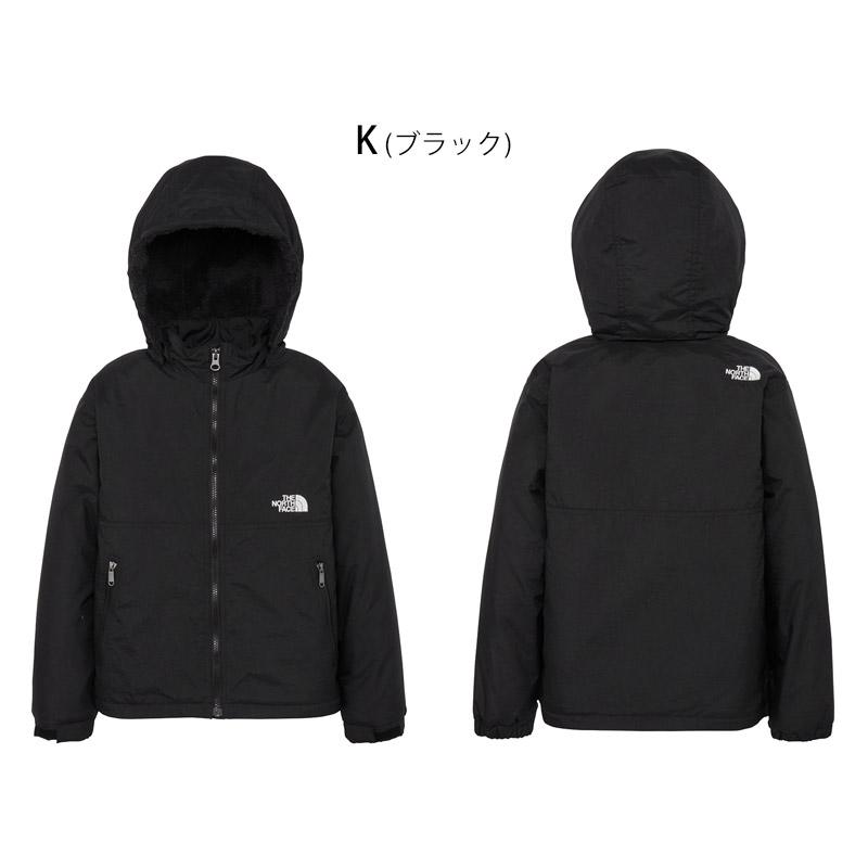 美品　ノースフェイス＊コンパクトノマドジャケット（キッズ）110 楽天市場】ザ・ノース・フェイス THE NORTH FACE NPJ72451