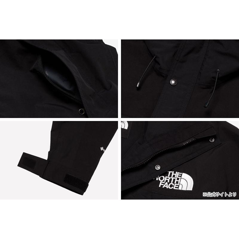 THE NORTH FACE（ザ ノースフェイス） セール NP62550 マウンテン