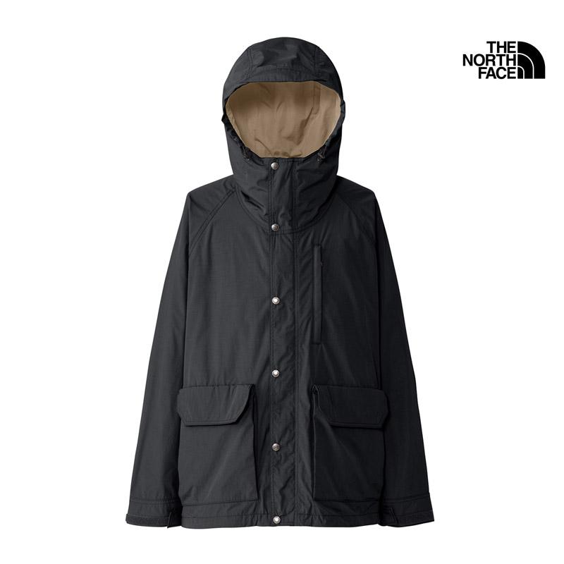 THE NORTH FACE ブラック マウンテンパーカー Mサイズ THE NORTH FACE（ザ ノースフェイス） セールザ・ノース・フェイス
