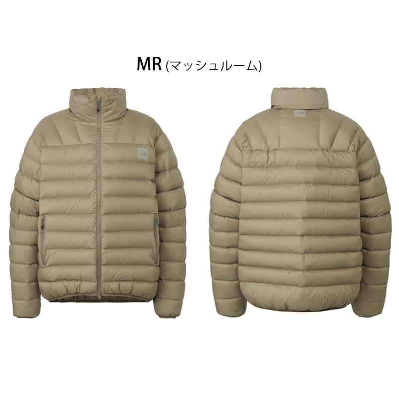 ザ・ノース・フェイス(THE NORTH FACE)アウター エンライドコンバーチブルダウンジャケット ND92563 MR(… THE NORTH FACE（ザ ノースフェイス） セールザ・ノース・フェイス