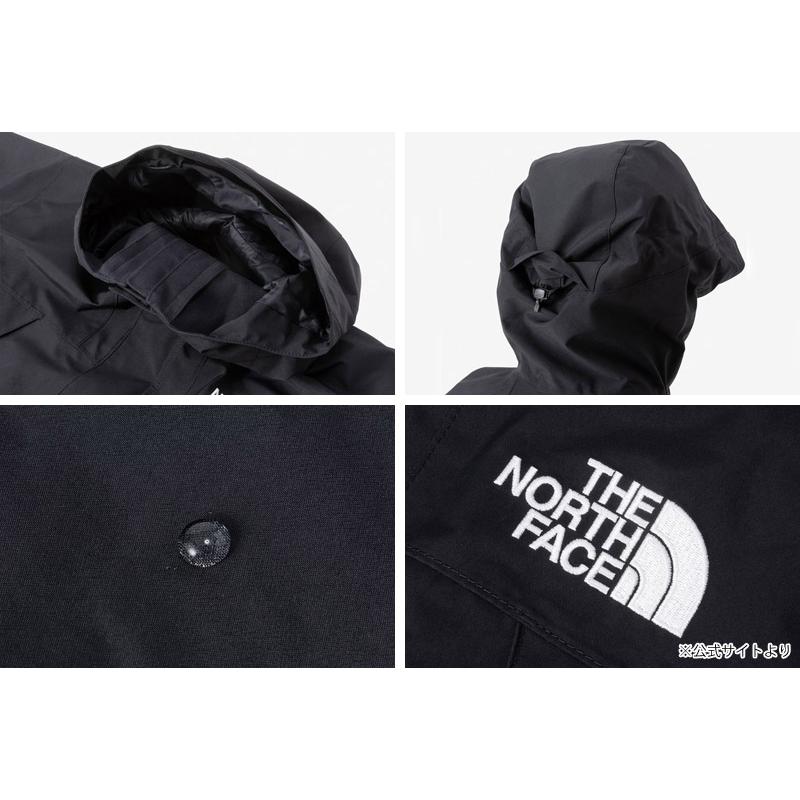 THE NORTH FACE（ザ ノースフェイス） セールザ・ノース・フェイス