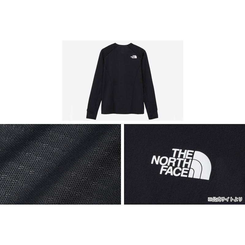THE NORTH FACE（ザ ノースフェイス） セールザ・ノース・フェイス L/S