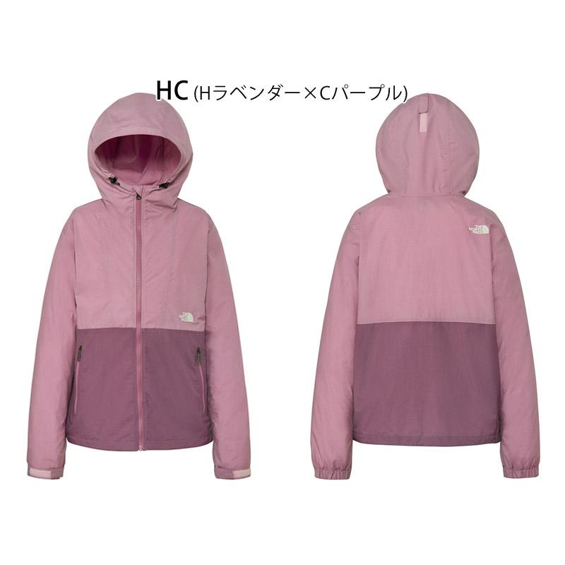THE NORTH FACE（ザ ノースフェイス） セール NPW72530 コンパクト