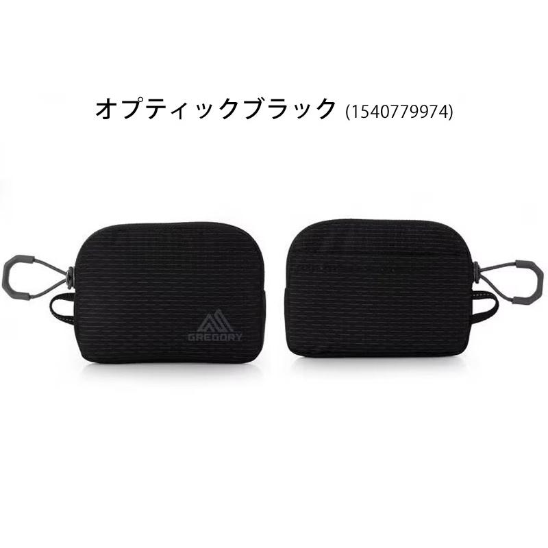GREGORY（グレゴリー） セール 154077 ナノ コイン ワレット Nano Coin