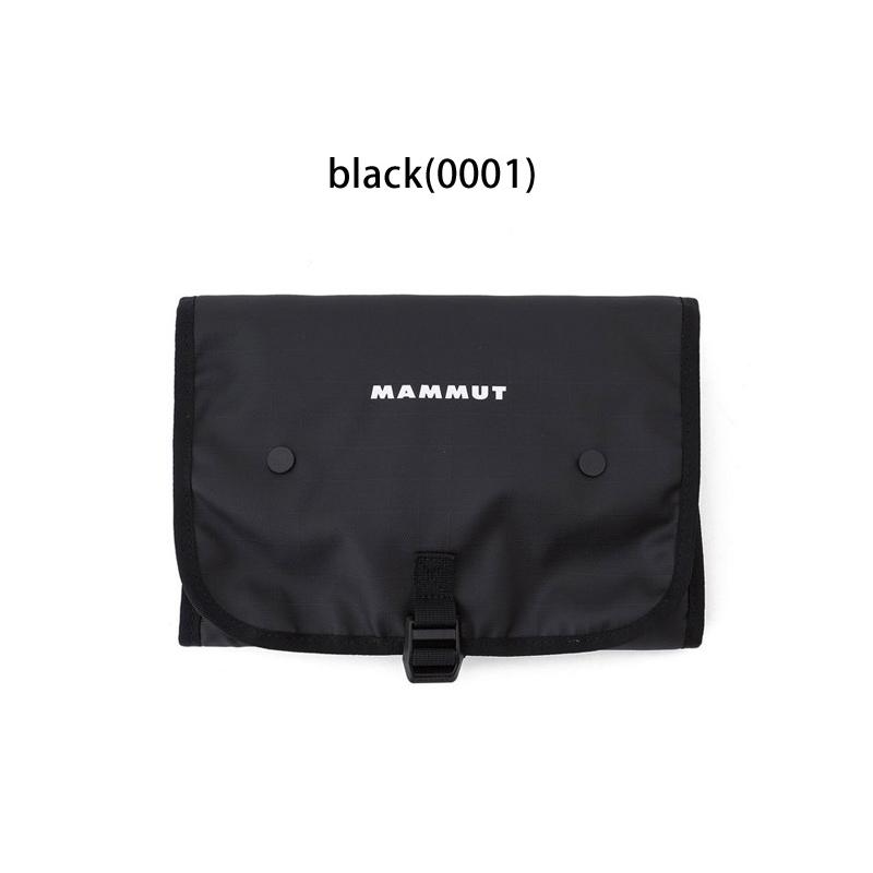 MAMMUT（マムート） 2810-01100 ロールアップ エッセンシャルズ キット